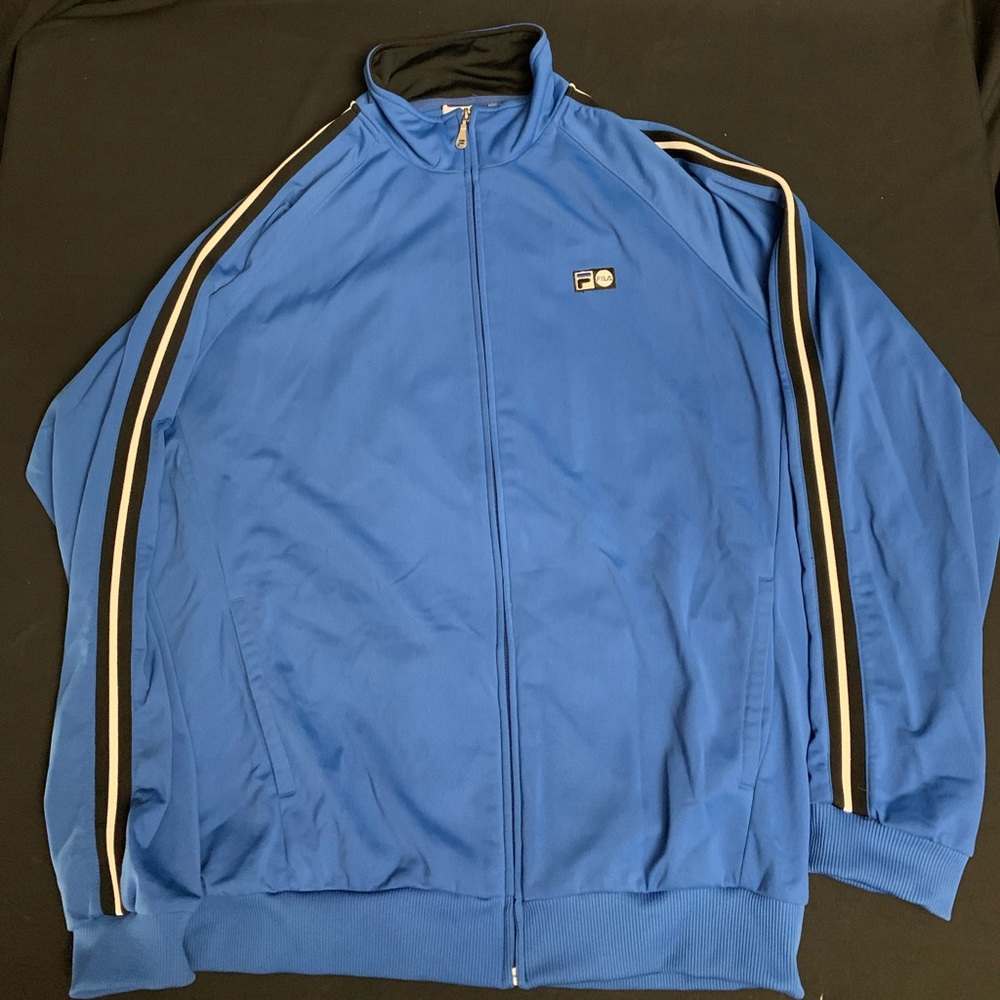 Fila Jacket